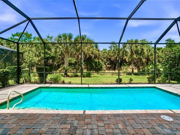 9395 Greyhawk TRL, NAPLES, FL 34120