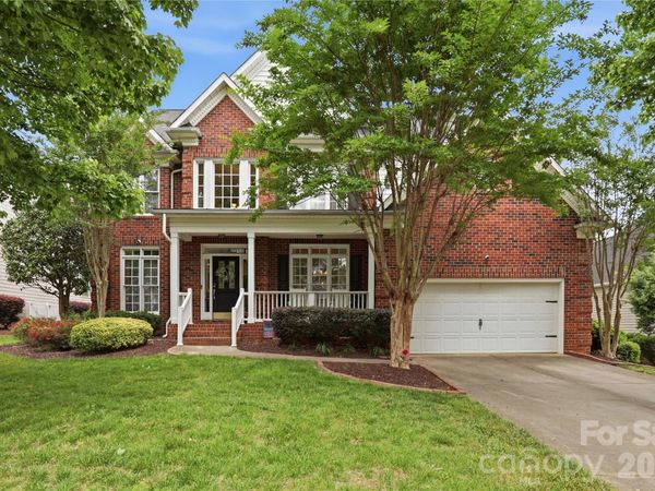 12008 Willingdon Road, Huntersville, NC 28078