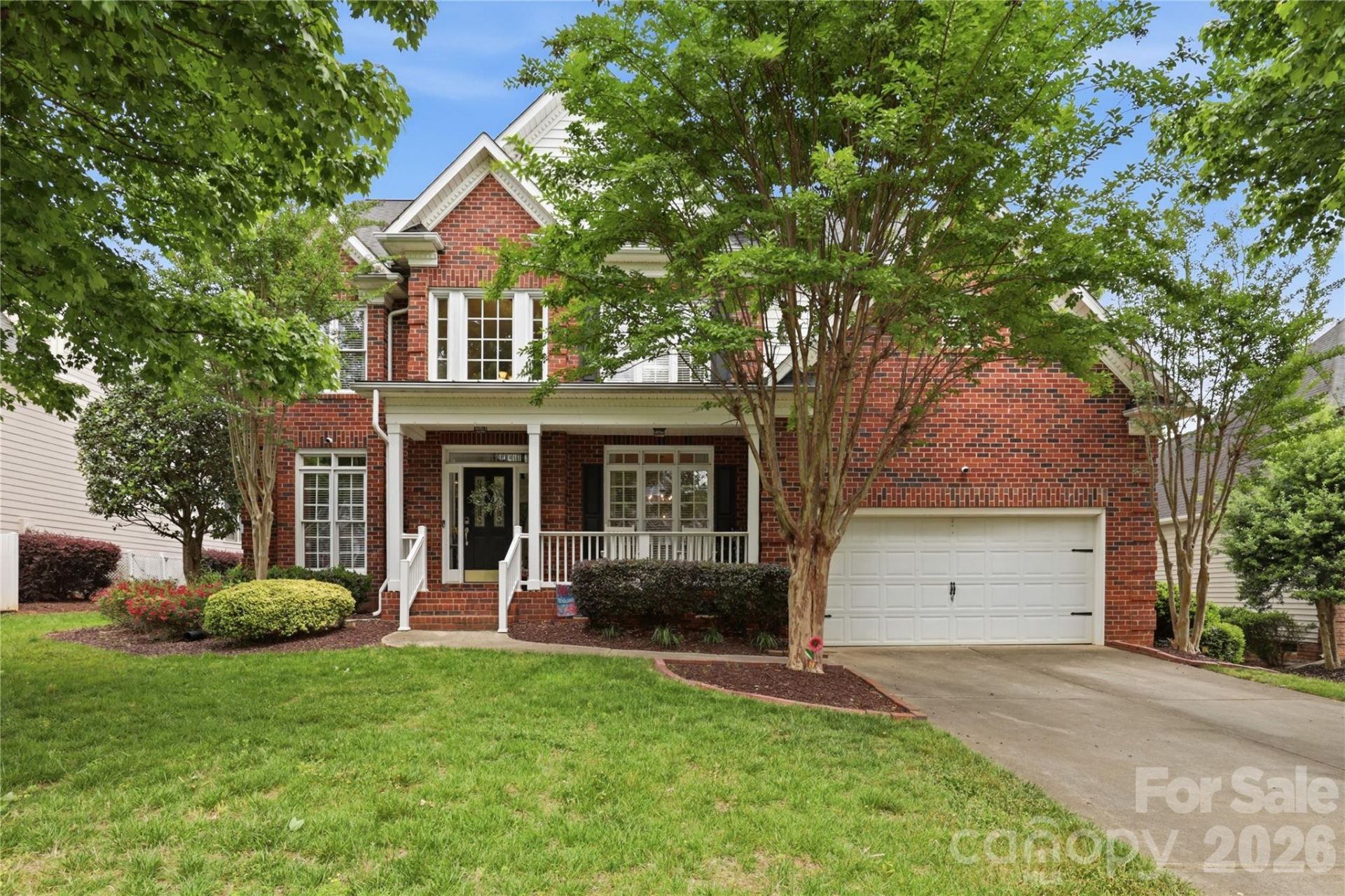 12008 Willingdon Road, Huntersville, NC 28078 Main Photo