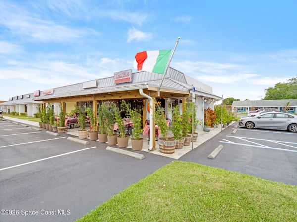 2155 Palm Bay Road NE, Unit 1, Palm Bay, FL 32905