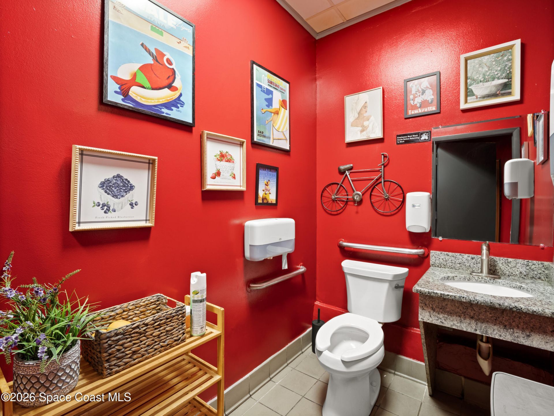 2155 Palm Bay Road Ne, Unit 1, Palm Bay, FL 32905 Photo