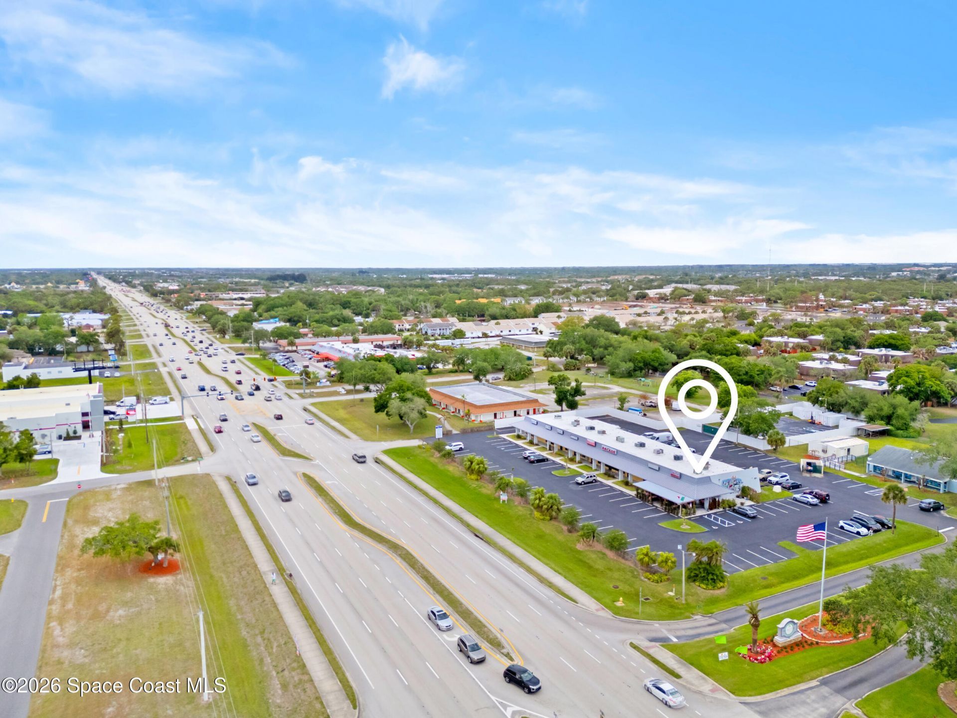 2155 Palm Bay Road Ne, Unit 1, Palm Bay, FL 32905 Photo