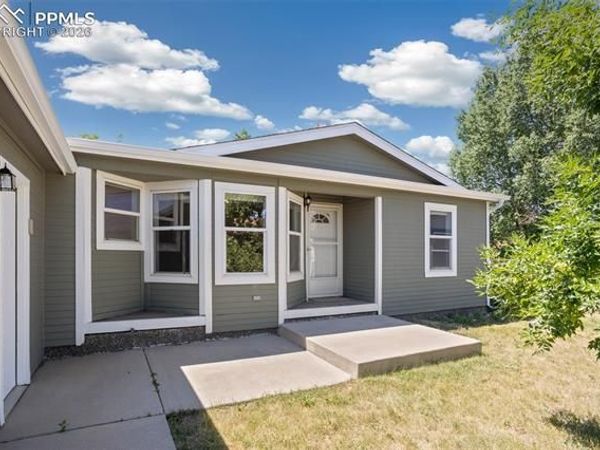 7765 Valley Quail Point, Colorado Springs, CO 80922