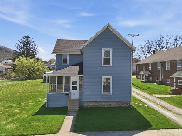 22 Kingsbury, Towanda, NY 18848