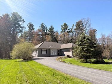 20852 Muskellunge Bay Lane, Sackets Harbor, NY 13685