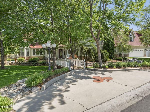 30 Francovich Court, Reno, NV 89519