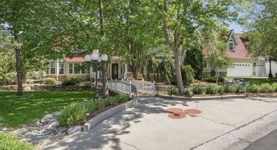 30 Francovich Court, Reno, NV 89519 Photo