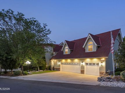 30 Francovich Court, Reno, NV 89519 Photo