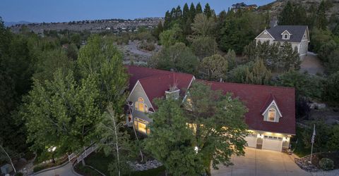 30 Francovich Court, Reno, NV 89519 Photo