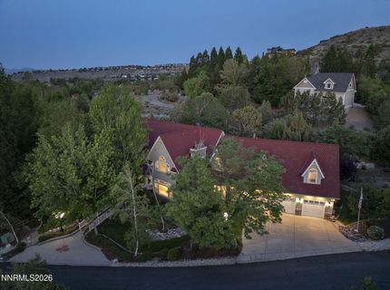 30 Francovich Court, Reno, NV 89519 Photo