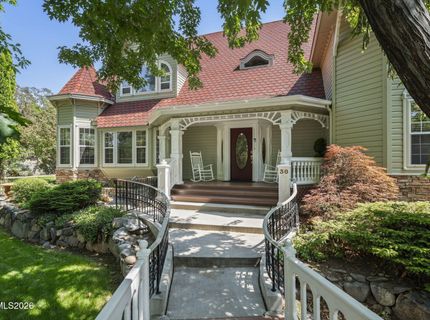 30 Francovich Court, Reno, NV 89519 Photo