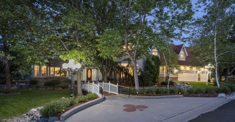 30 Francovich Court, Reno, NV 89519 Photo