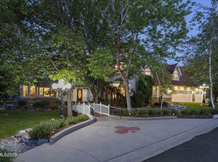 30 Francovich Court, Reno, NV 89519 Photo