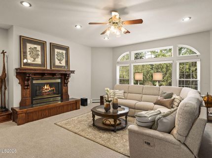 30 Francovich Court, Reno, NV 89519 Photo