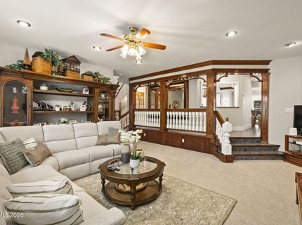 30 Francovich Court, Reno, NV 89519 Photo