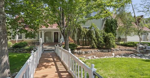 30 Francovich Court, Reno, NV 89519 Photo