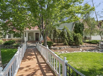 30 Francovich Court, Reno, NV 89519 Photo