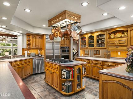 30 Francovich Court, Reno, NV 89519 Photo