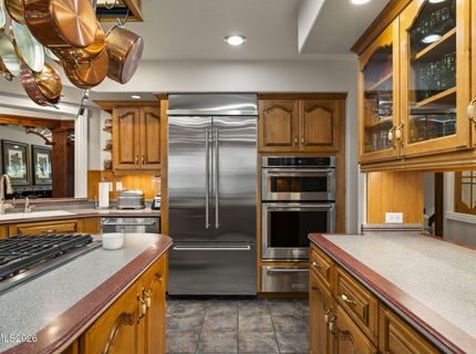 30 Francovich Court, Reno, NV 89519 Photo