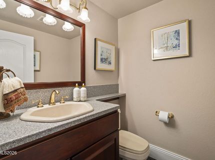 30 Francovich Court, Reno, NV 89519 Photo