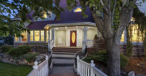 30 Francovich Court, Reno, NV 89519 Photo