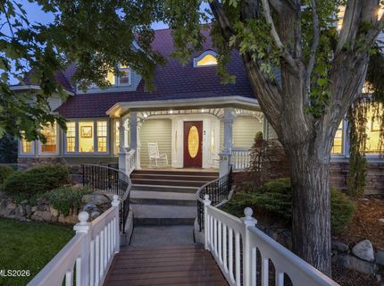 30 Francovich Court, Reno, NV 89519 Photo