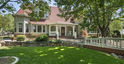 30 Francovich Court, Reno, NV 89519 Photo