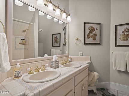 30 Francovich Court, Reno, NV 89519 Photo