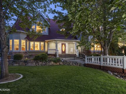 30 Francovich Court, Reno, NV 89519 Photo