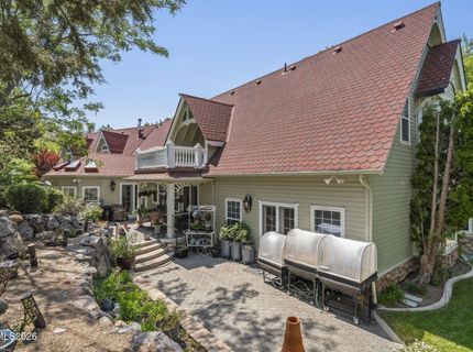 30 Francovich Court, Reno, NV 89519 Photo