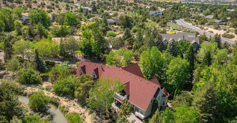 30 Francovich Court, Reno, NV 89519 Photo