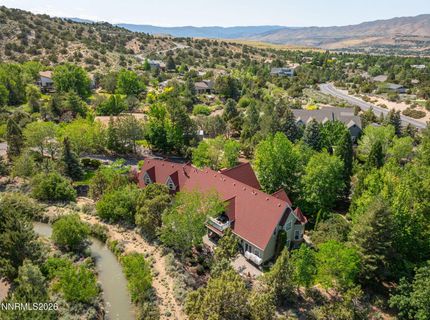30 Francovich Court, Reno, NV 89519 Photo