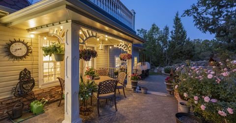 30 Francovich Court, Reno, NV 89519 Photo