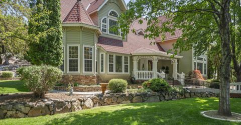 30 Francovich Court, Reno, NV 89519 Photo