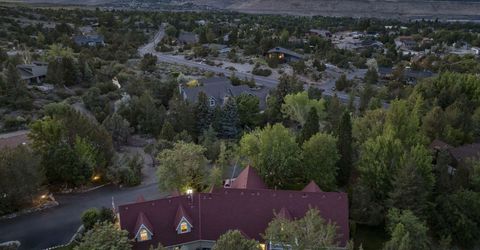 30 Francovich Court, Reno, NV 89519 Photo