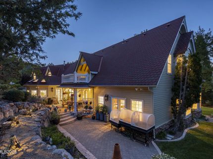 30 Francovich Court, Reno, NV 89519 Photo