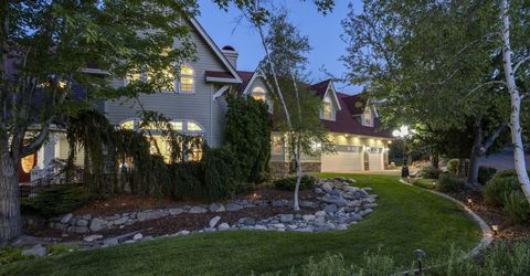 30 Francovich Court, Reno, NV 89519 Photo