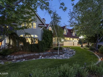 30 Francovich Court, Reno, NV 89519 Photo