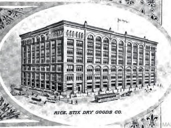 1000 Washington Avenue, St Louis, MO 63101