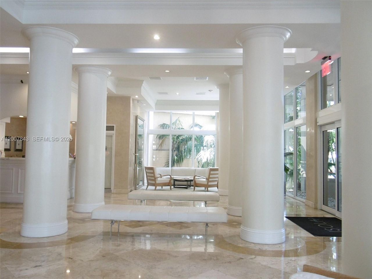770 Claughton Island Dr, Unit 2011, Miami, FL 33131 Photo