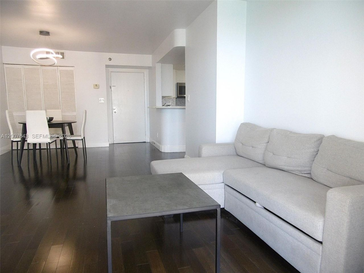 770 Claughton Island Dr, Unit 2011, Miami, FL 33131 Photo