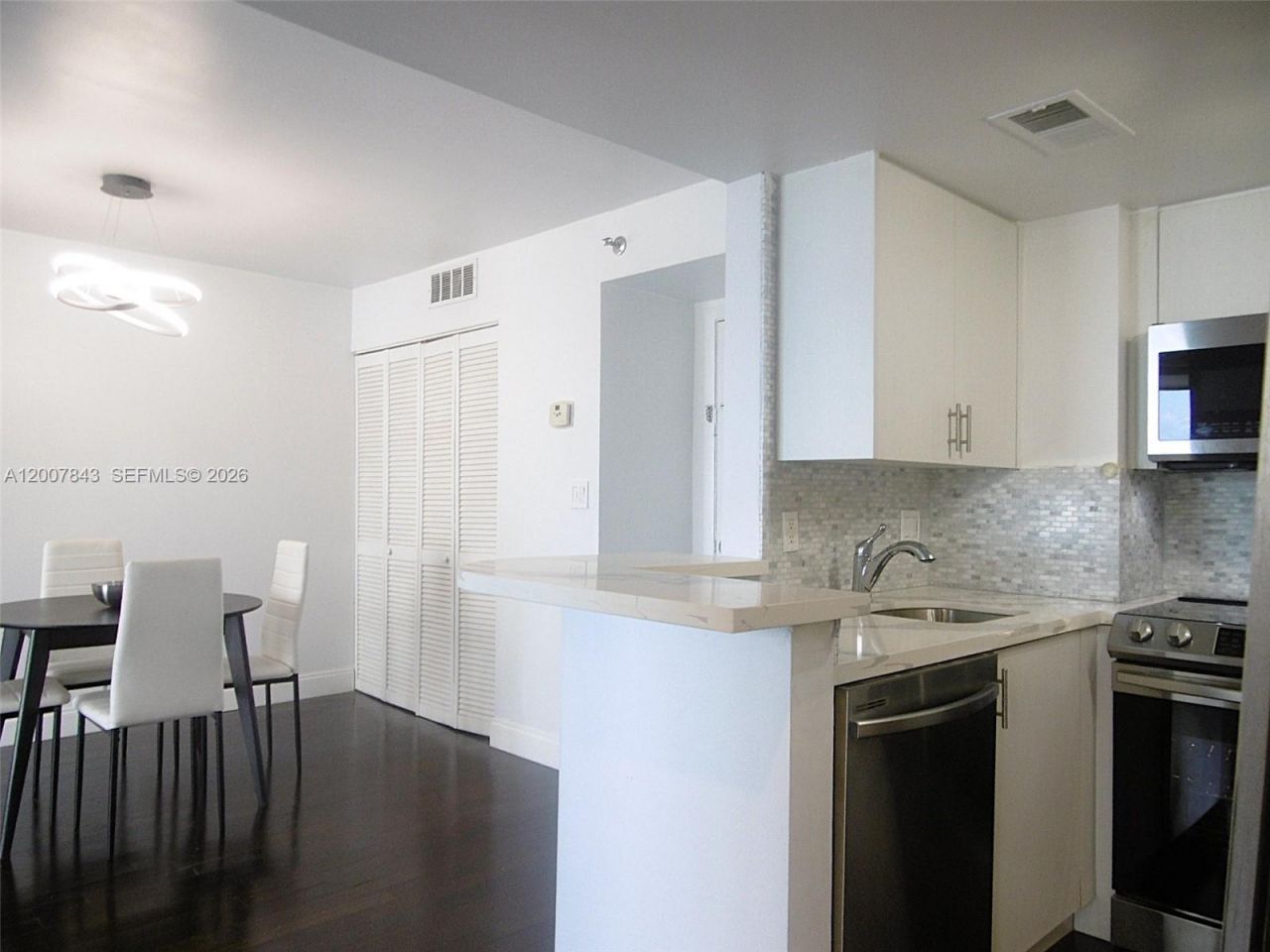 770 Claughton Island Dr, Unit 2011, Miami, FL 33131 Photo