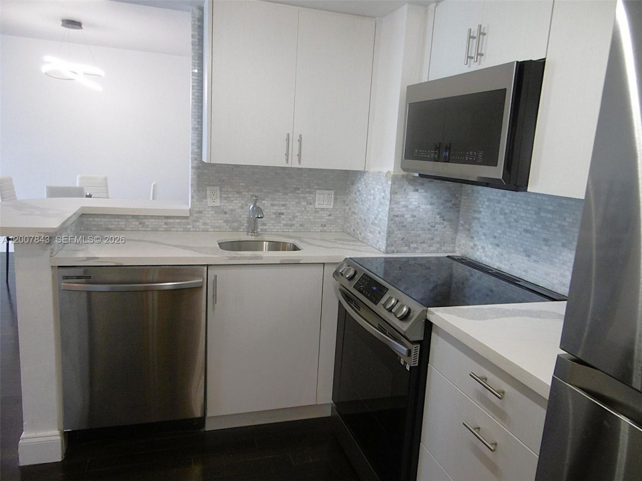 770 Claughton Island Dr, Unit 2011, Miami, FL 33131 Photo