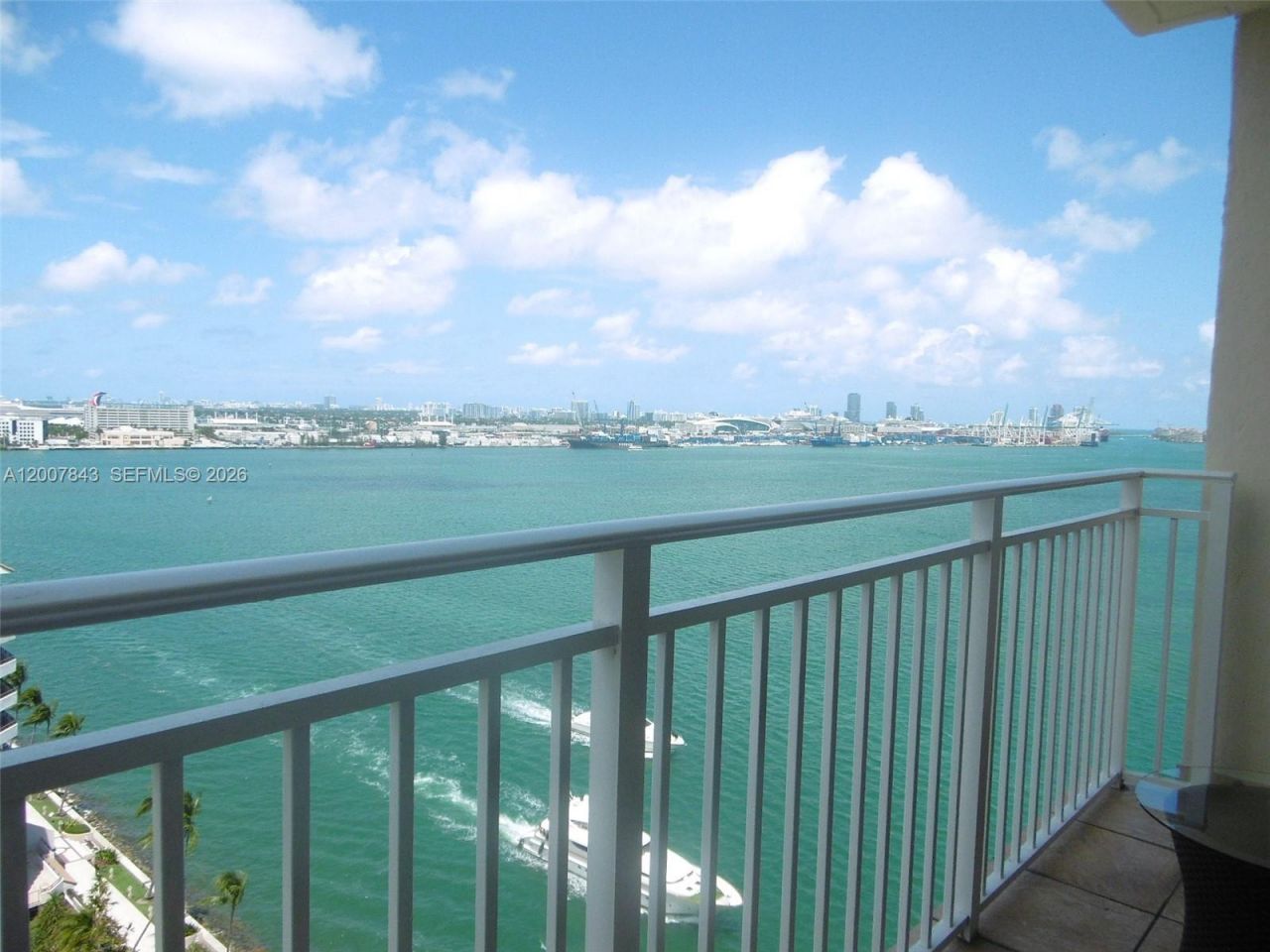 770 Claughton Island Dr, Unit 2011, Miami, FL 33131 Photo