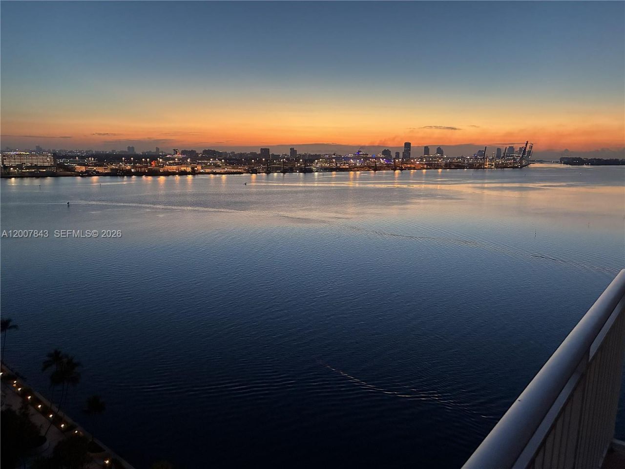 770 Claughton Island Dr, Unit 2011, Miami, FL 33131 Photo