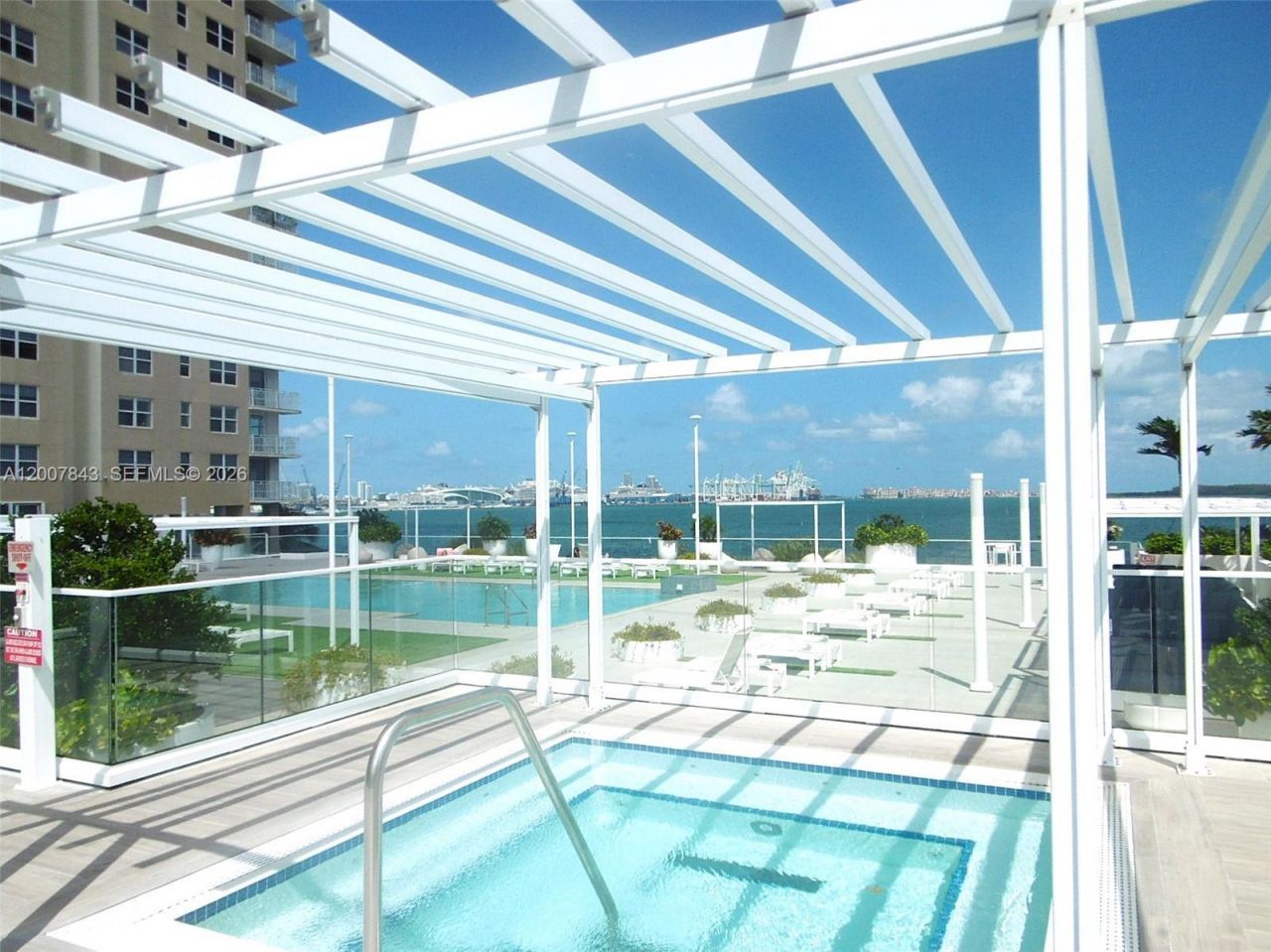770 Claughton Island Dr, Unit 2011, Miami, FL 33131 Photo