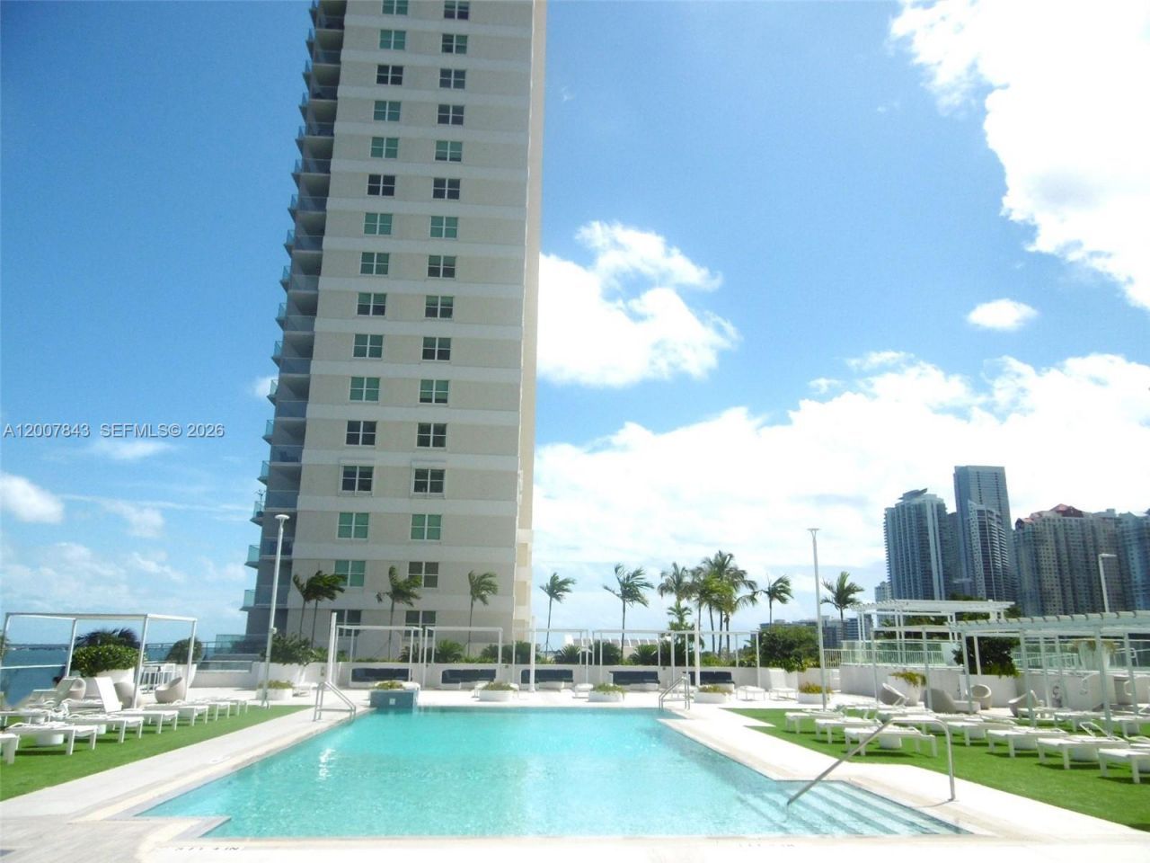 770 Claughton Island Dr, Unit 2011, Miami, FL 33131 Photo