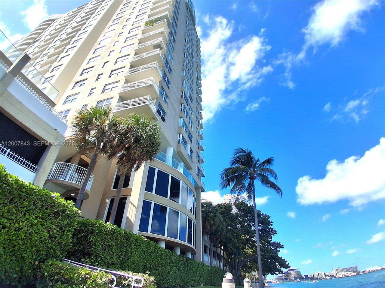770 Claughton Island Dr, Unit 2011, Miami, FL 33131 Photo