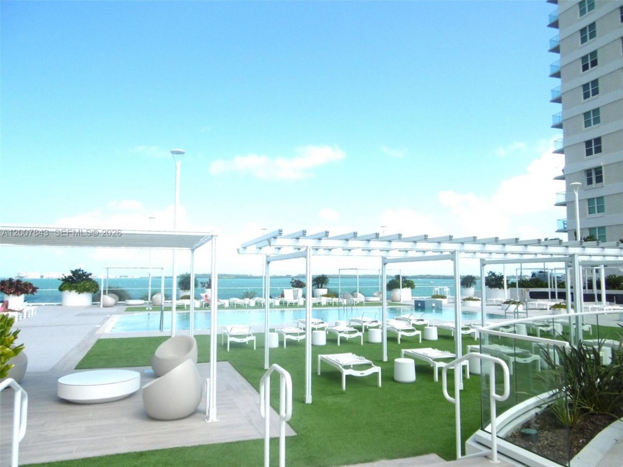 770 Claughton Island Dr, Unit 2011, Miami, FL 33131 Photo