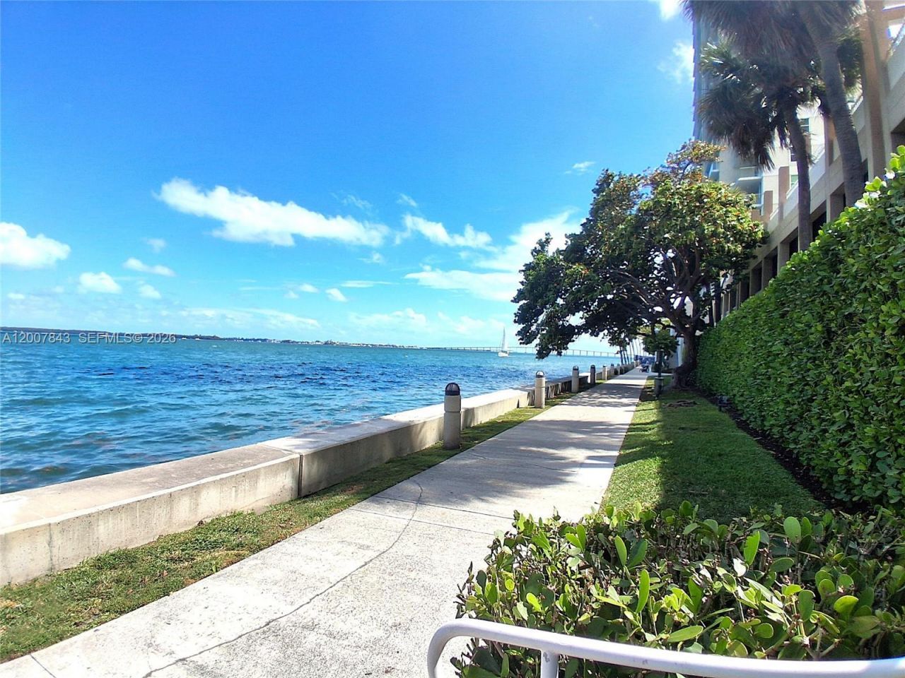 770 Claughton Island Dr, Unit 2011, Miami, FL 33131 Photo
